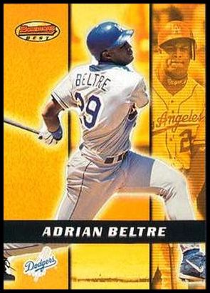 49 Adrian Beltre